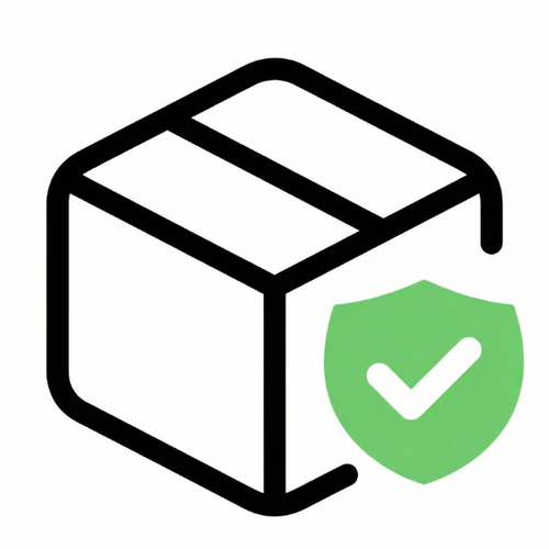 Ubezpieczenie Paczki